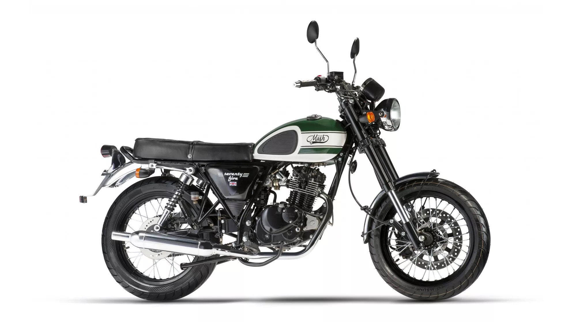 Mash Seventy Five - Image 4 Mash Seventy Five - Image 4